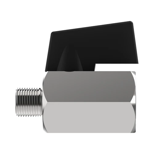 Rutulinis vožtuvas 1/8 colio - 2