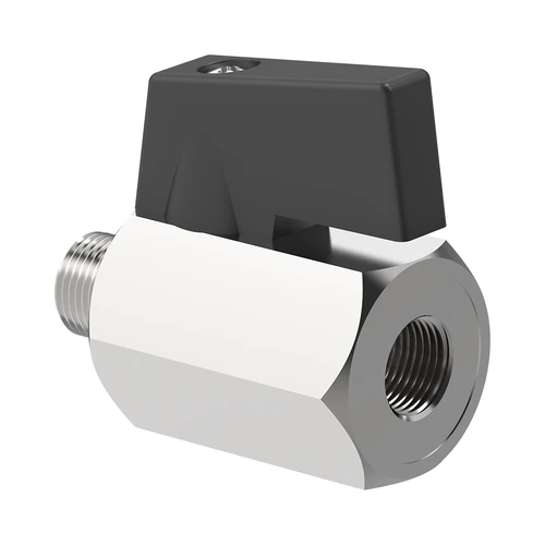 Rutulinis vožtuvas 1/8 colio