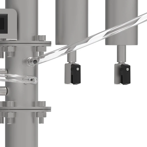 Rutulinis vožtuvas 1/8 colio - 4