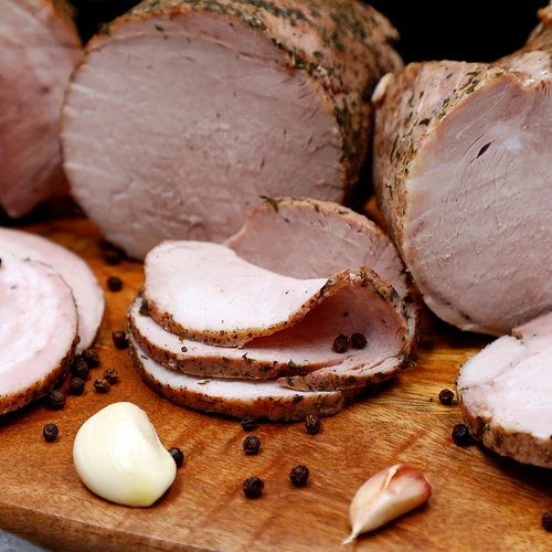 Saletra potasowa do peklowania mięs, 100 g - 2