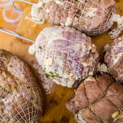 Sekret Dziadka Feliksa do peklowania - mieszanka przypraw i ziół, 500g - 5