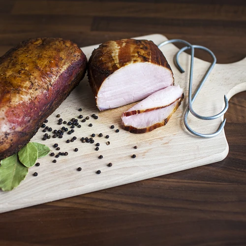 Senelio Felikso paslaptis mėsos sūdymui – prieskonių ir žolelių mišinys, 500 g - 7