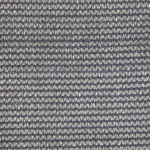 Šešėliavimo tinklas (80 %, 140 g/m²) 0,9x5 m, grafito spalvos - 4