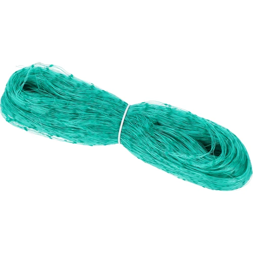 Siatka do ochrony przed ptakami, zielona, 2 m x 5m  - 1 