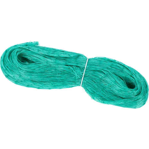 Siatka do ochrony przed ptakami, zielona, 4 m x 5m
