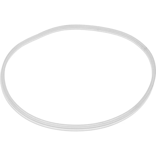 Silikoninė tarpinė 18 litrų talpos dangčiui