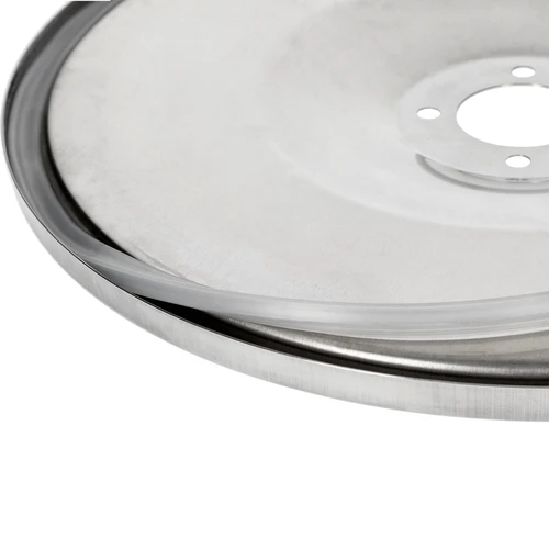 Silikoninė tarpinė 18 litrų talpos dangčiui - 3