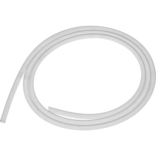 Silikoninė žarnelė fi 7/9 mm -55 +180°C  bm