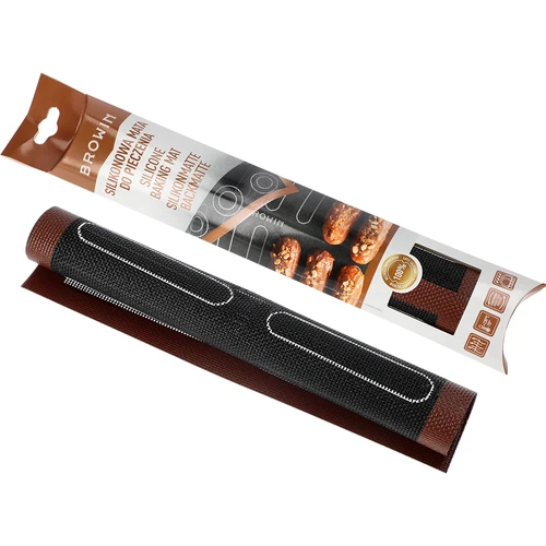 Silikoninis kepimo kilimėlis - 7