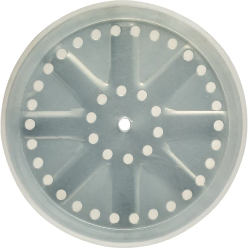 Silikoninis stūmoklis Ø12,8 cm, skirtas 4 kg dešrų kimštuvams