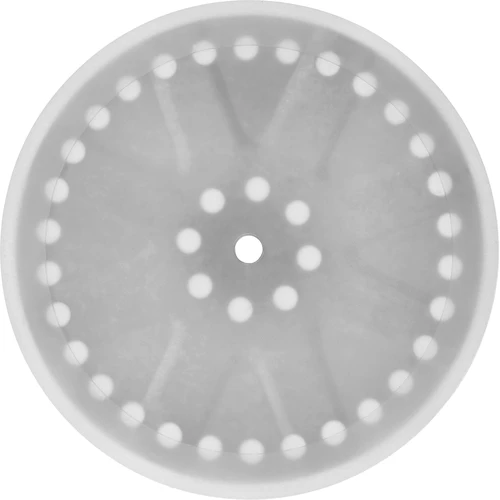 Silikoninis stūmoklis vertikaliam 2,5kg dešrų kimštuviui