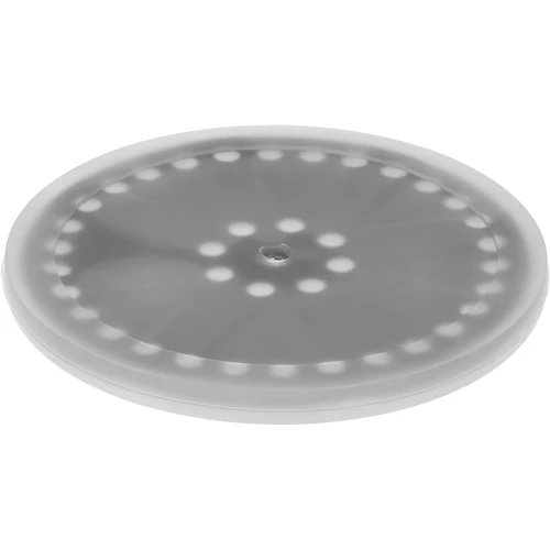 Silikoninis stūmoklis vertikaliam 2,5kg dešrų kimštuviui - 2