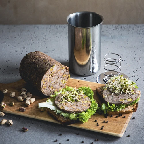 Šinkovaras – Deramas Kąsnis 1,5 kg - 17