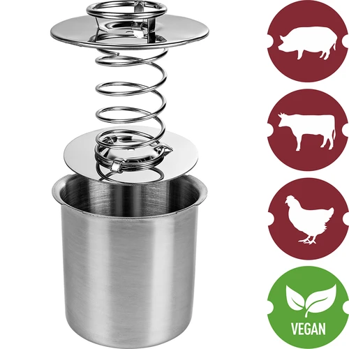 Šinkovaras - Mažas kąsnelis 0,8 kg - 6