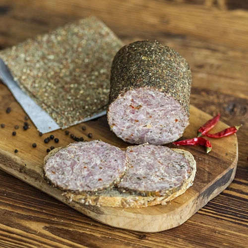 Šinkovaras - Mažas kąsnelis 0,8 kg - 15