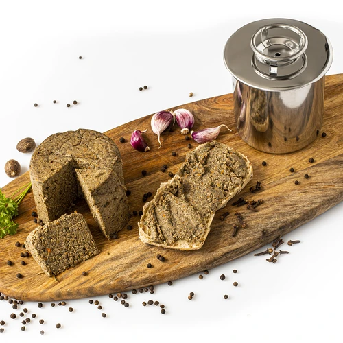 Šinkovaras - Mažas kąsnelis 0,8 kg - 11