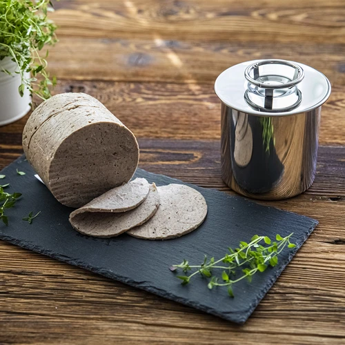 Šinkovaras - Mažas kąsnelis 0,8 kg - 16