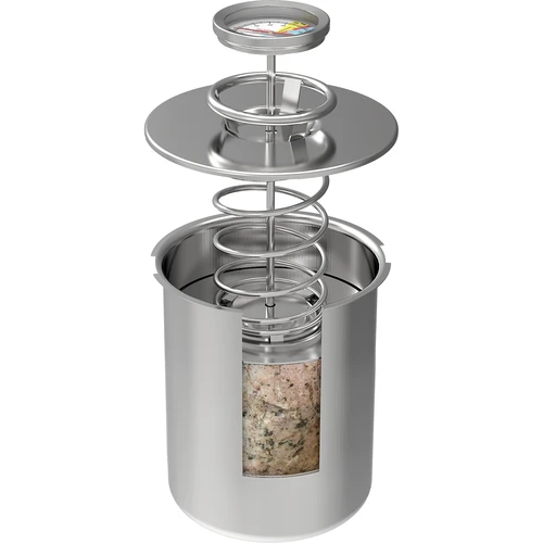 Šinkovaras - Mažas kąsnelis 0,8 kg - 4