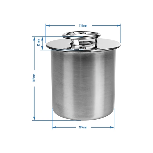 Šinkovaras - Mažas kąsnelis 0,8 kg - 8
