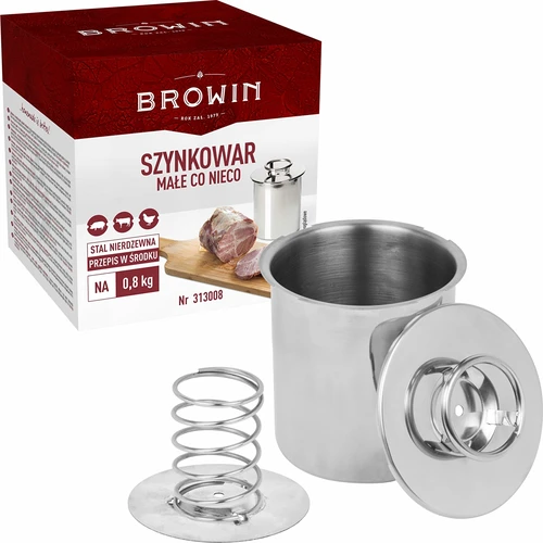 Šinkovaras - Mažas kąsnelis 0,8 kg - 7