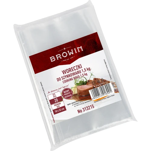 Šinkovaro rinkinys – Rimtas Kąsnis 1,5 kg - 10