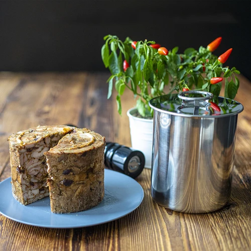 Šinkovaro rinkinys - Šeimos puota, 3 kg - 20