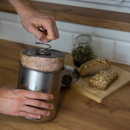 Šinkovaro rinkinys - Šeimos puota, 3 kg - 18