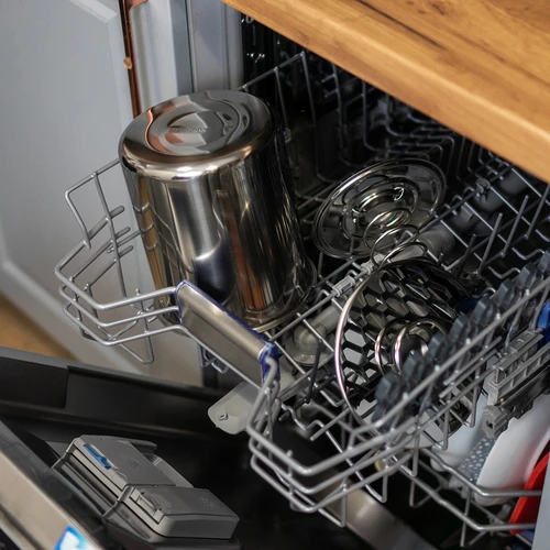 Šinkovaro rinkinys - Šeimos puota, 3 kg - 27