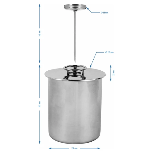 Šinkovaro rinkinys – Šeimos puota, 3 kg - 12
