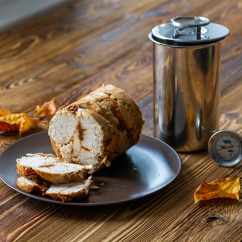 Šinkovaro rinkinys - Sotus kąsnis 1,5 kg - 20