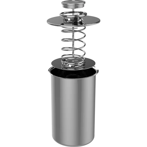 Šinkovaro rinkinys - Sotus kąsnis 1,5 kg - 4