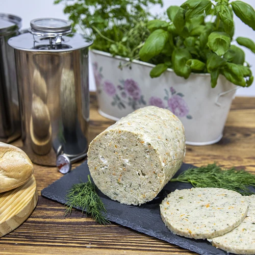 Šinkovaro rinkinys - Sotus kąsnis 1,5 kg - 21