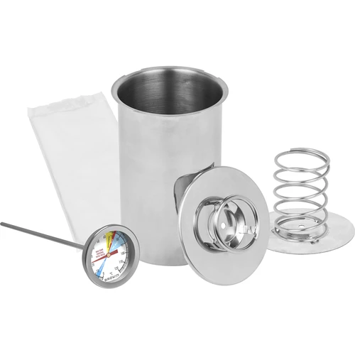 Šinkovaro rinkinys - Sotus kąsnis 1,5 kg