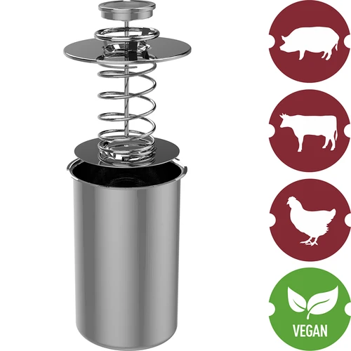 Šinkovaro rinkinys - Sotus kąsnis 1,5 kg - 7