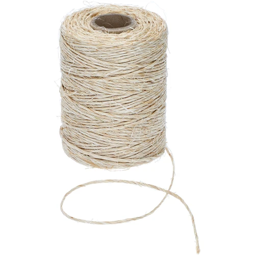 Sizalio virvė 1,8 mm/115 m/250 g - 3