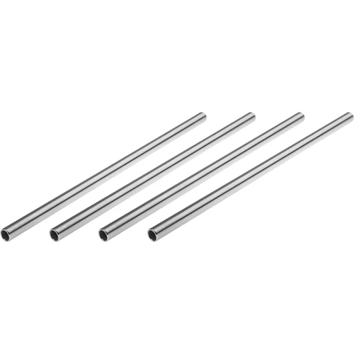 Skersiniai medinėms rūkykloms (450 mm), 4 vnt.