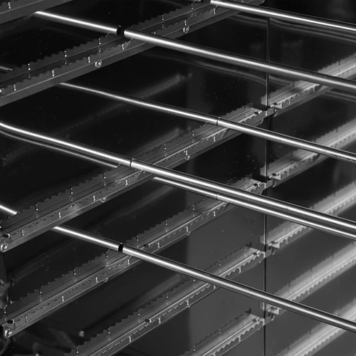 Skersiniai metalinėms rūkykloms (455mm) 4 vnt. - 3