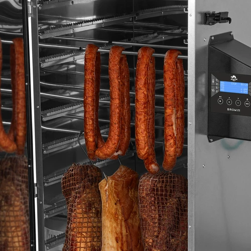 Skersiniai metalinėms rūkykloms (455mm) 4 vnt. - 4