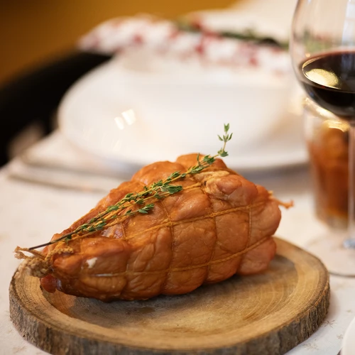 Skystas rūkymo dūmų aromatas – ąžuolinis, 40 ml - 7