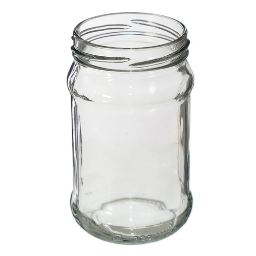 Słoik TO 300 ml fi 66 - zgrzewka 12 szt. - 4
