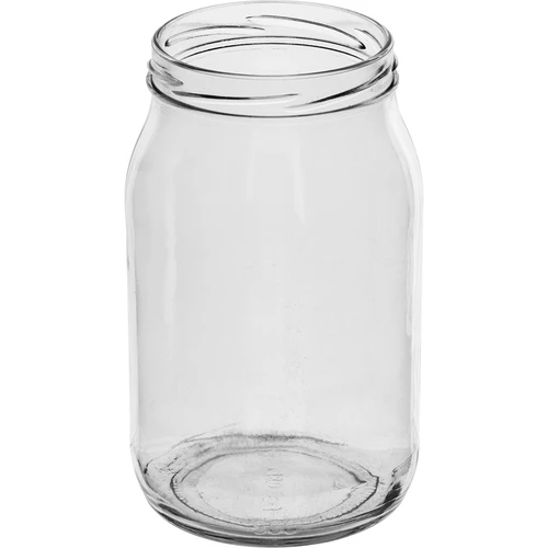 Słoik TO 900ml fi82/6 - 8szt.