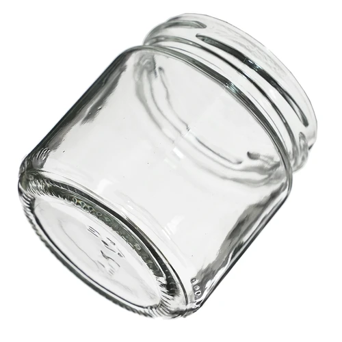 Słoik twist-off 212 ml, fi 66 - 12 szt. - 5
