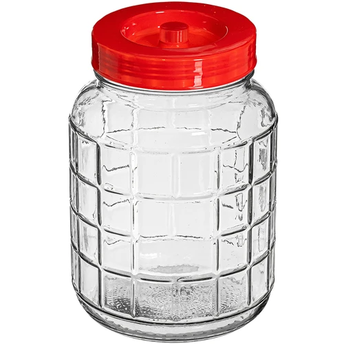Słoik uniwersalny 8 L - 2