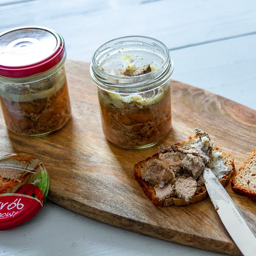 Słoikówka - žolelių ir prieskonių ir žolelių mišinys, 500 g - 6