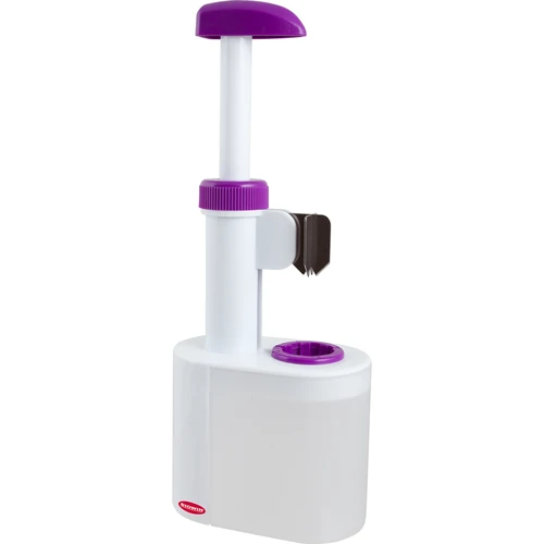 Slyvų kauliukų išėmėjas