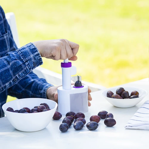 Slyvų kauliukų išėmėjas - 3