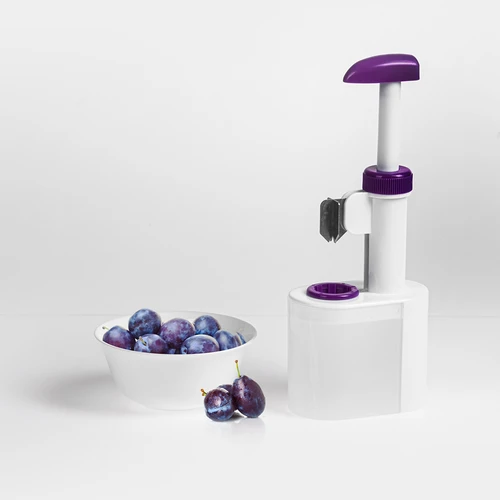 Slyvų kauliukų išėmėjas - 2