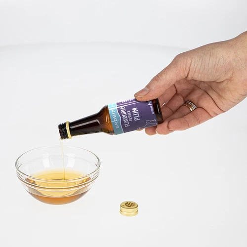 Slyvų skonio esencija 40 ml - 6