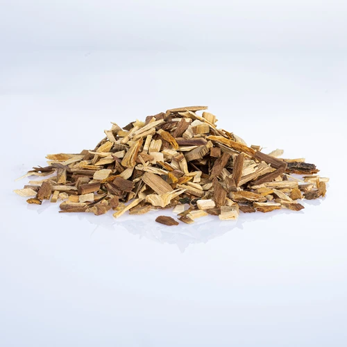 Slyvmedžio drožlės rūkymui/griliui, 450 g, kl. 8 - 4