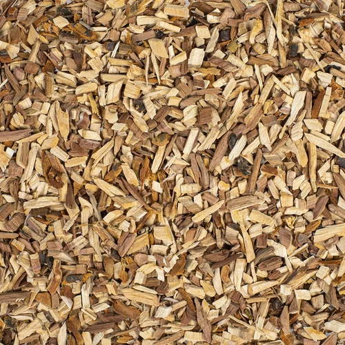 Slyvmedžio drožlės rūkymui/griliui, 450 g, kl. 8 - 5